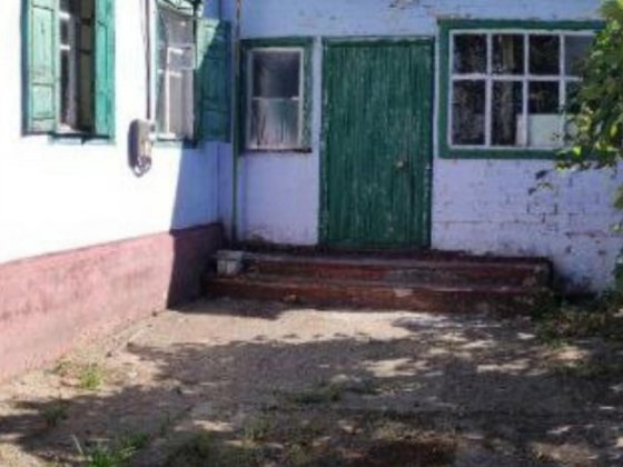 Левый берег  Березановка р-н ДРСУ продам дом 25000$ торг Днепр