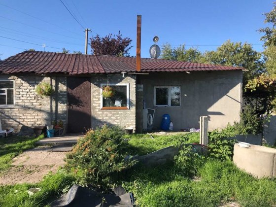 Продам дачний будинок район Лесопарк Дніпро