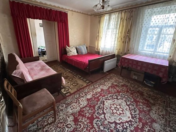 Продається частина будинку на Старому місті Винница