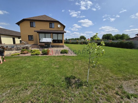 Продам дом АНД/Березинка Дніпро