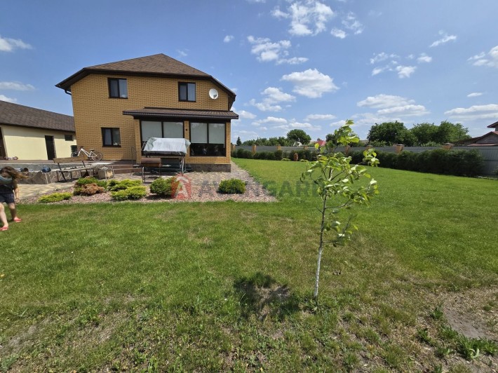 Продам дом АНД/Березинка - фото 1