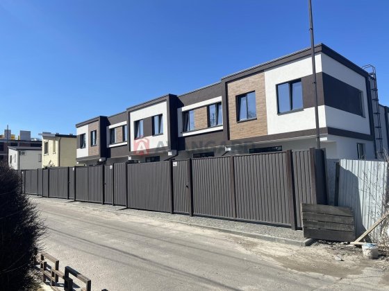 Продам Таун Хаус на Подстанции без комиссии Днепр