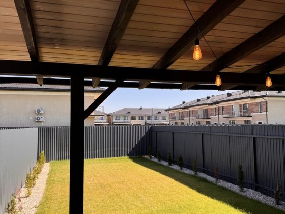 Новинка! Таунхаус з сучасним ремонтом. Ужгород