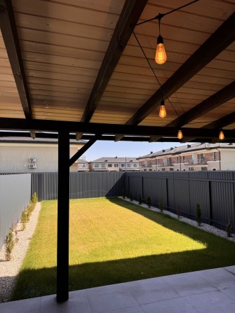 Новинка! Таунхаус з сучасним ремонтом. - фото 1