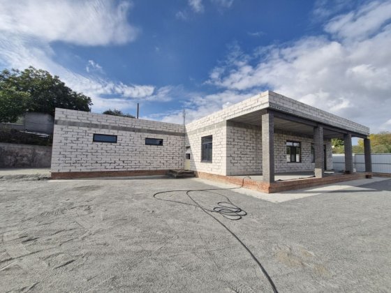 Продажа нового дома Победа Дніпро