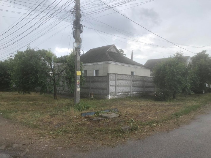 Продам дом ул. Сумская (район пр. Металлургов) - фото 1