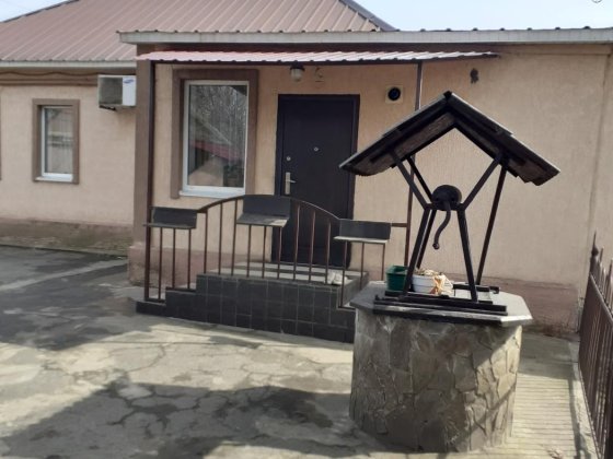 Левый берег  Березановка продам благоустроенный дом 100 кв.м торг Днепр