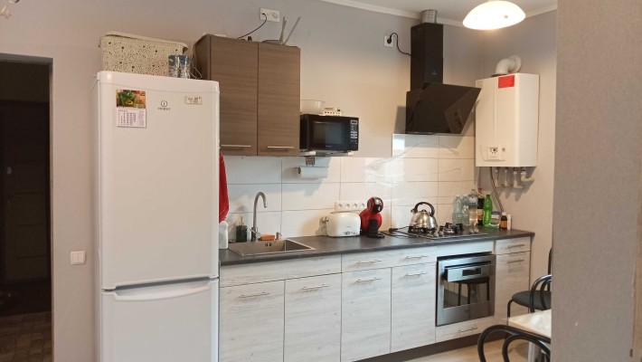 Продам будинок в Дніпрі Самарський район з ремонтом та ділянкою - фото 1