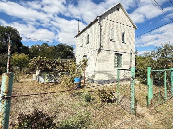 Продам садовий будинок, дача Самаровка Дніпро