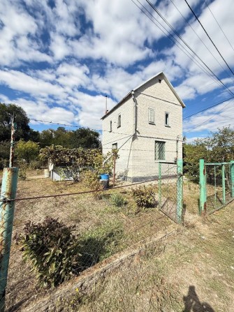 Продам садовий будинок, дача Самаровка - фото 1