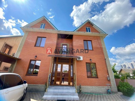 Продам Дом на Клочко Днепр