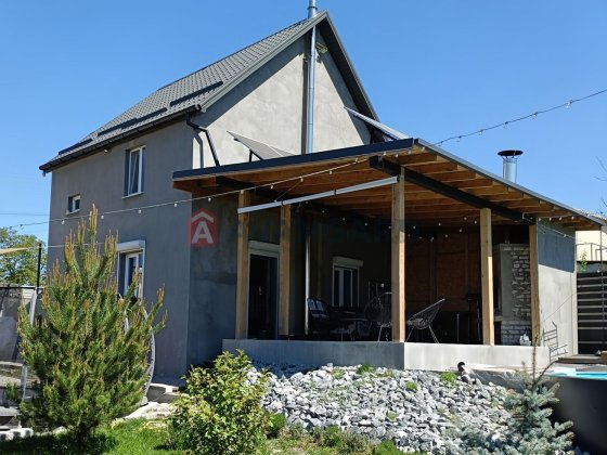 Продам просторный дом ж/м Победа 6 Дніпро