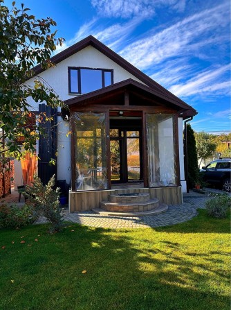 Снижение! Продам дом дачу 90м2 р.Самара 2020г постройки - фото 1