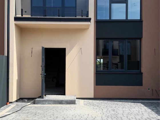 Продається Таунхаус. 148 м.кв. Ужгород