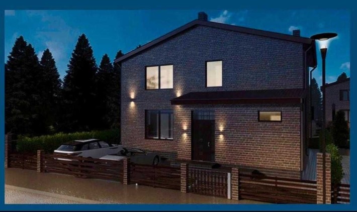 Продам дом Сокол Победа Е-оселя - фото 1