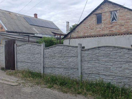 Продам дом на Победе ул, Переясковская 35 Дніпро