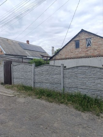 Продам дом на Победе ул, Переясковская 35 - фото 1