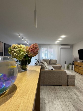 Чудовий 4 кімнатний такнхаус, Боздош, газ - фото 1