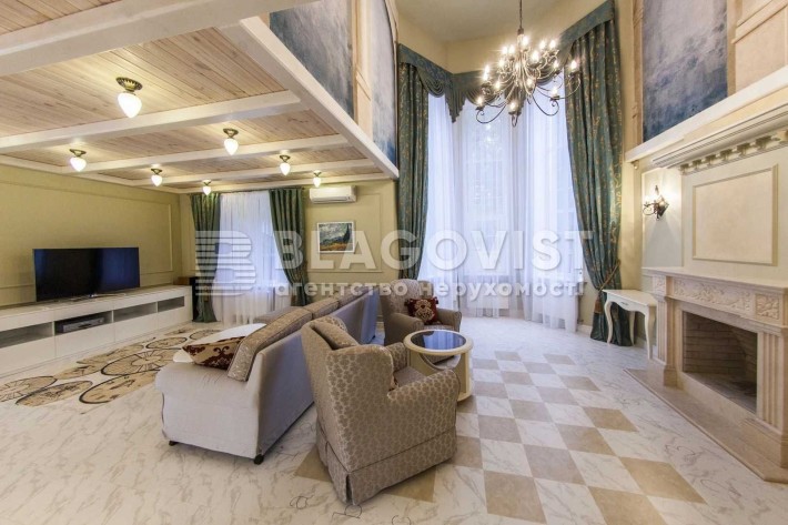 Чудовий будинок поряд Голосеевского парку, м. Голосіївська - фото 1