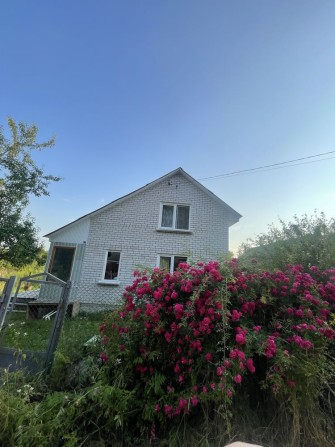 Продаж двоповерхової дачі - фото 1