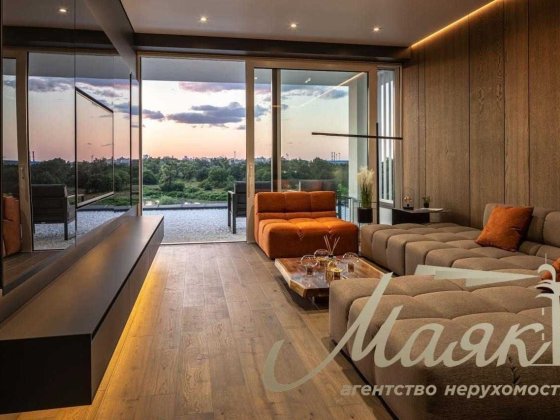 Продажа / Дом / 280 м2 / КГ Коник / Голосеевский район / ул. Лютневая Киев