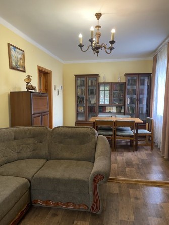 Продам будинок р-н Панчишної фабрики - фото 1