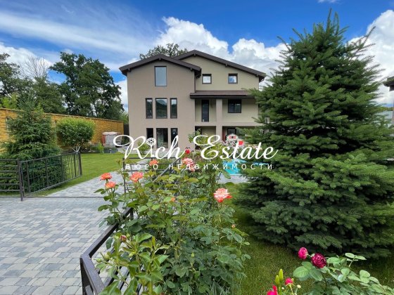 Без комісії Будинок Конча Заспа  Голосіївський  р-н Киев