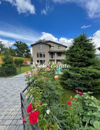 Без комісії Будинок Конча Заспа  Голосіївський  р-н - фото 1