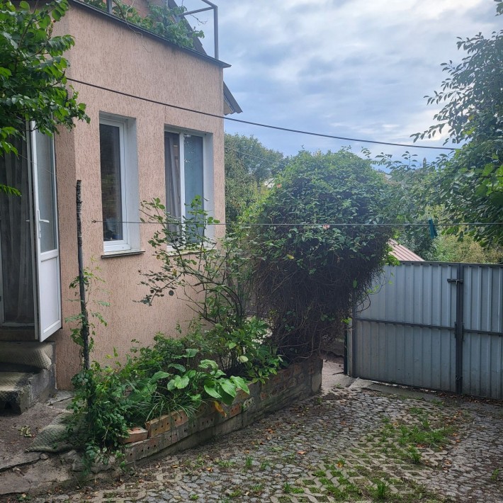 Продам ч/будинку   бл. Ст.мiсто - фото 1