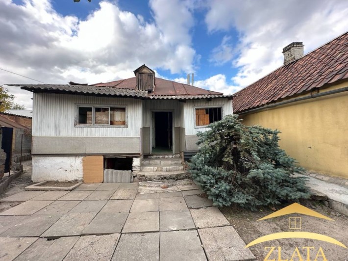 Продаж частини будинку по вул. Транспортній - фото 1