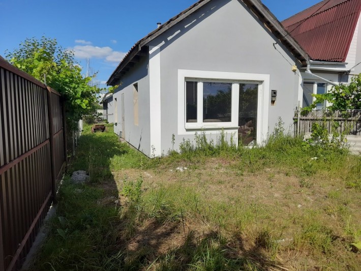 Продам будинок ЖИТОМИР ближня  затишна Корбутівка - фото 1