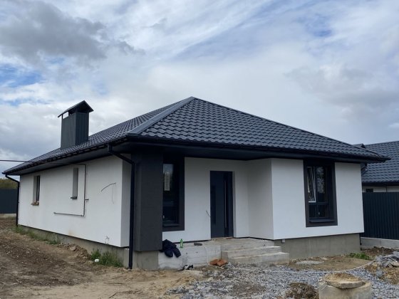 Продаж чистового будинку Винница