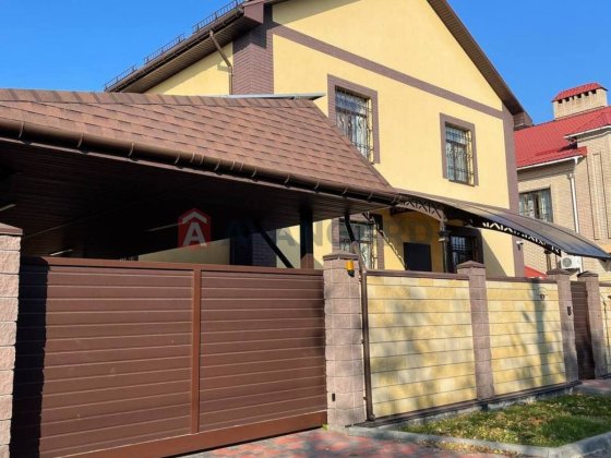 Новий сучасний будинок проспект Науки, вул. Станична Днепр