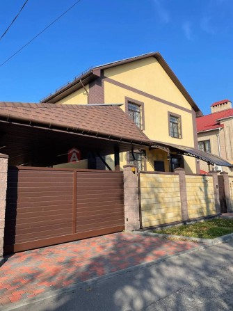 Новий сучасний будинок проспект Науки, вул. Станична - фото 1