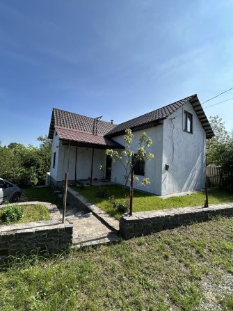 Продам будинок в Левкові - фото 1
