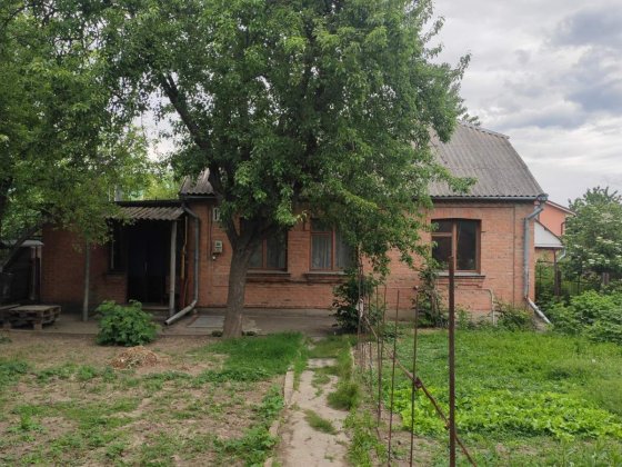 Власник! Будинок на "Кореї" землі 5 соток 83кв.м.,вул.О.Кошового14, Вінниця