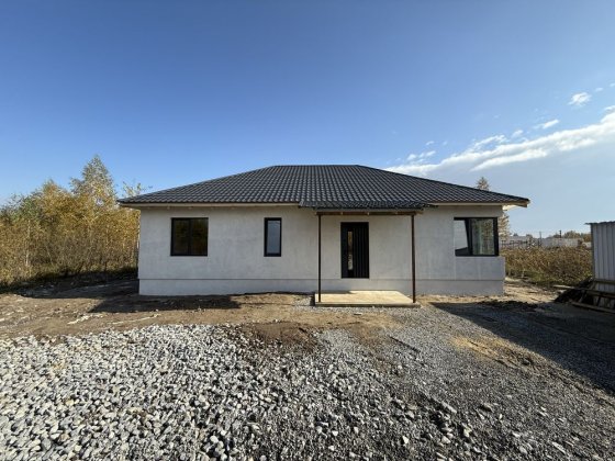 Приватний будинок Житомир