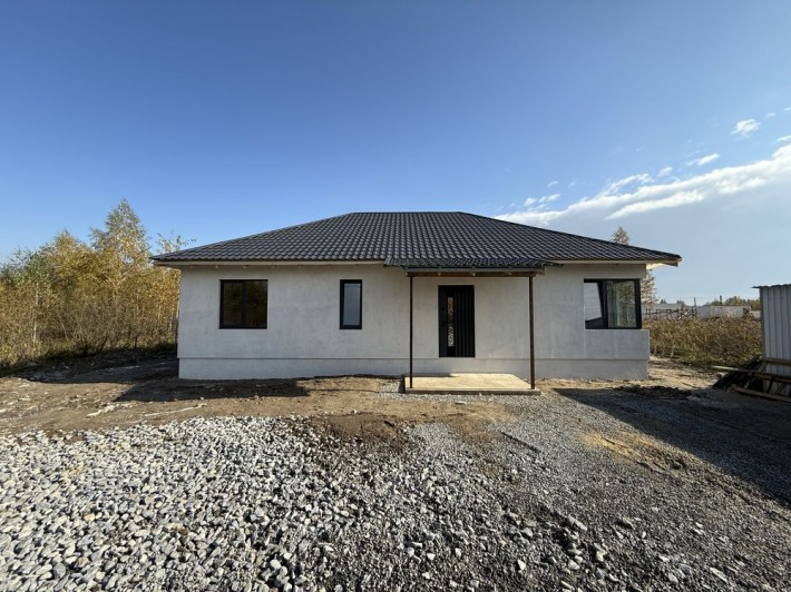 Приватний будинок - фото 1