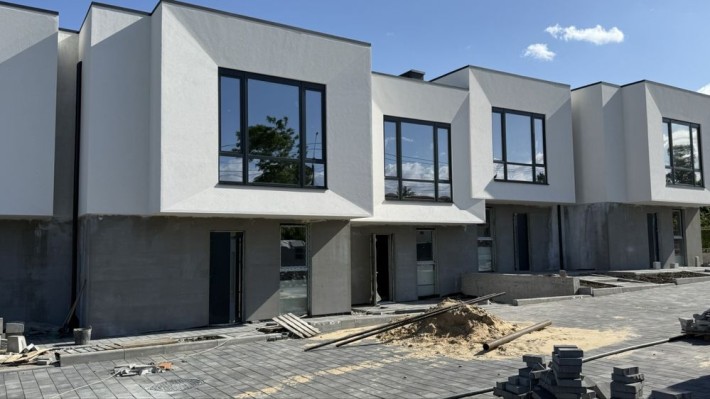 Продаж будинків на мальованці - фото 1