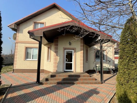 Продаж будинку на Максютова Житомир