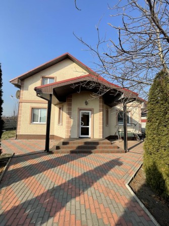 Продаж будинку на Максютова - фото 1