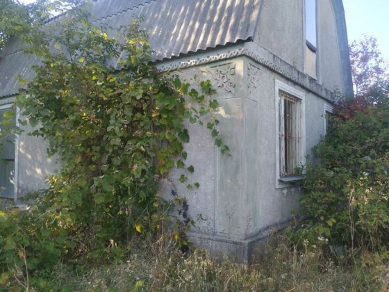 Продам дачу, турбівський масив Винница