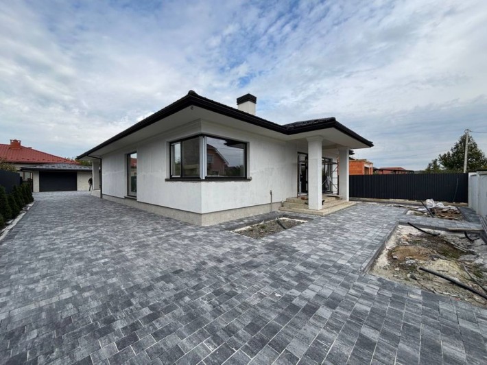 єОселя Будинок 150м2 з ГАЗОМ  Ужгород | податок 2% | єВіднослення - фото 1