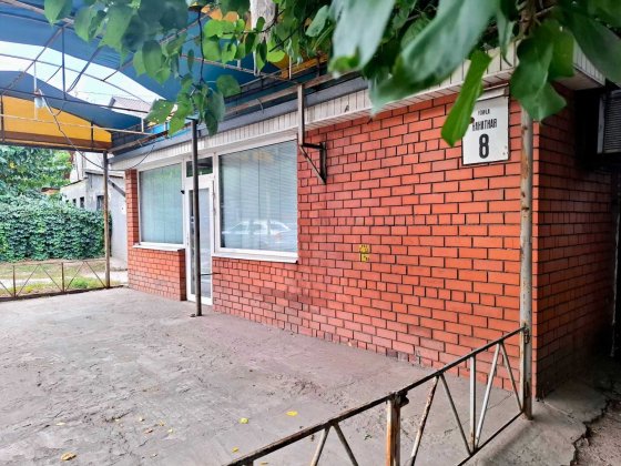 Продам дом Канатная Рабочая Правый берег Дніпро