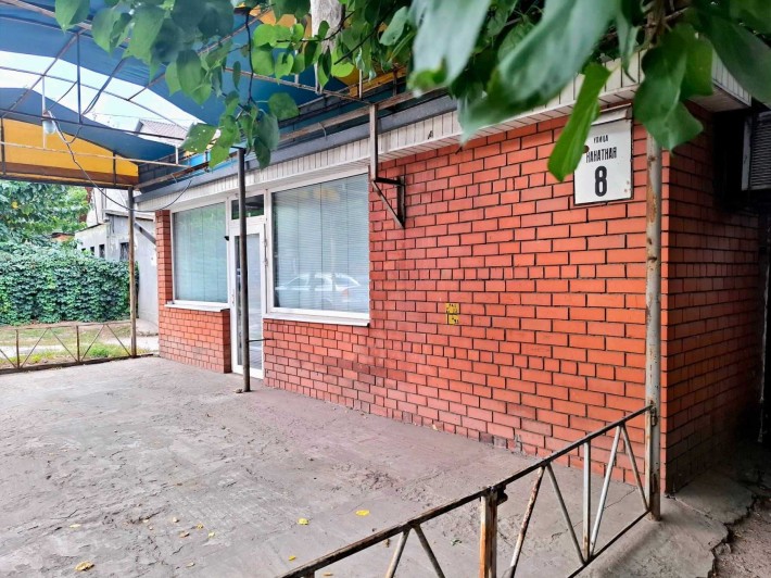 Продам дом Канатная Рабочая Правый берег - фото 1