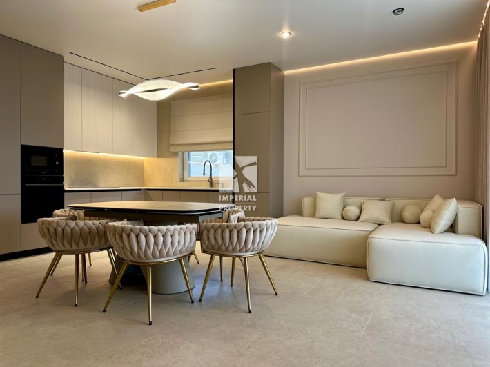 Продажа дизайнерської американки в затишному районі! - фото 1