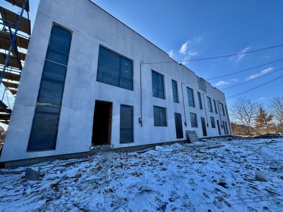 Продам таунхаус у Вінниці!  площа ділянки 1,5 сотки. Винница