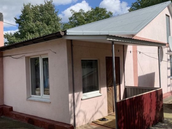 Дім у Краснопіллі (Дніпро) Днепр