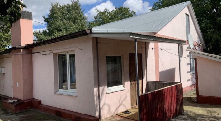 Дім у Краснопіллі (Дніпро) - фото 1