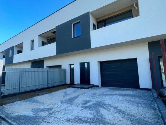 Продаж танхаусу Ужгород